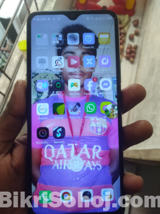 Infinix hot 11play